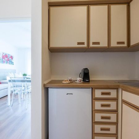 Fior Apartments Pienzenau Мерано Екстериор снимка
