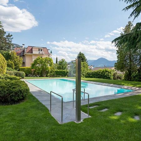 Fior Apartments Pienzenau Мерано Екстериор снимка