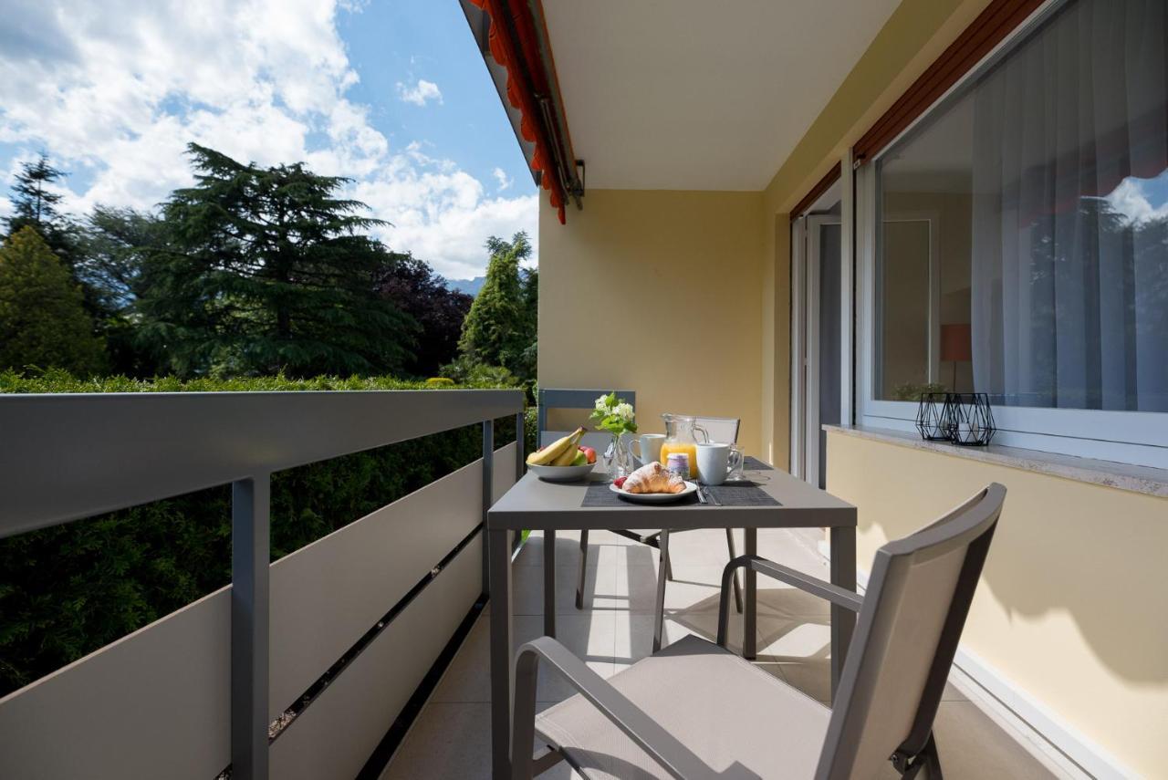 Fior Apartments Pienzenau Мерано Екстериор снимка