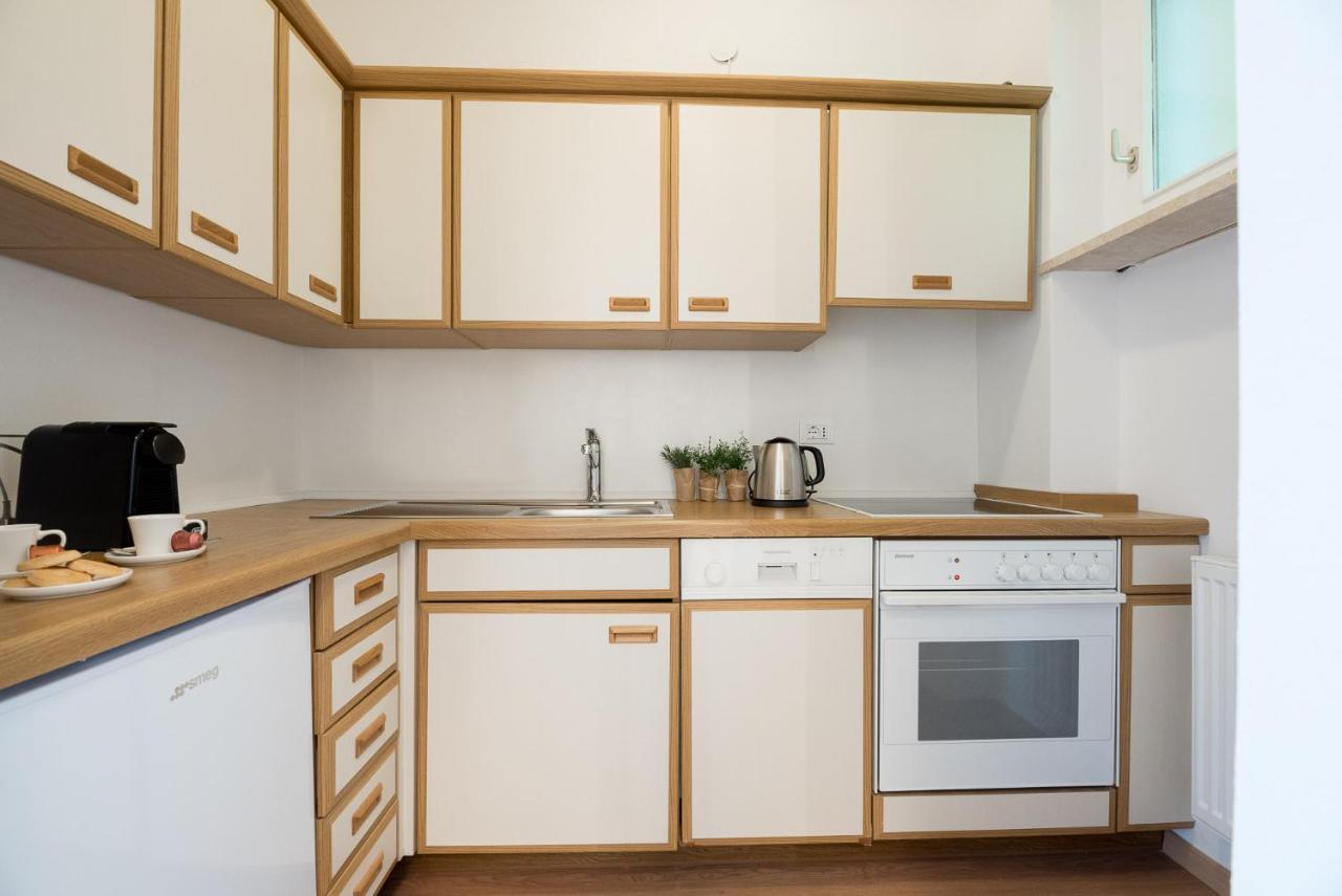 Fior Apartments Pienzenau Мерано Екстериор снимка