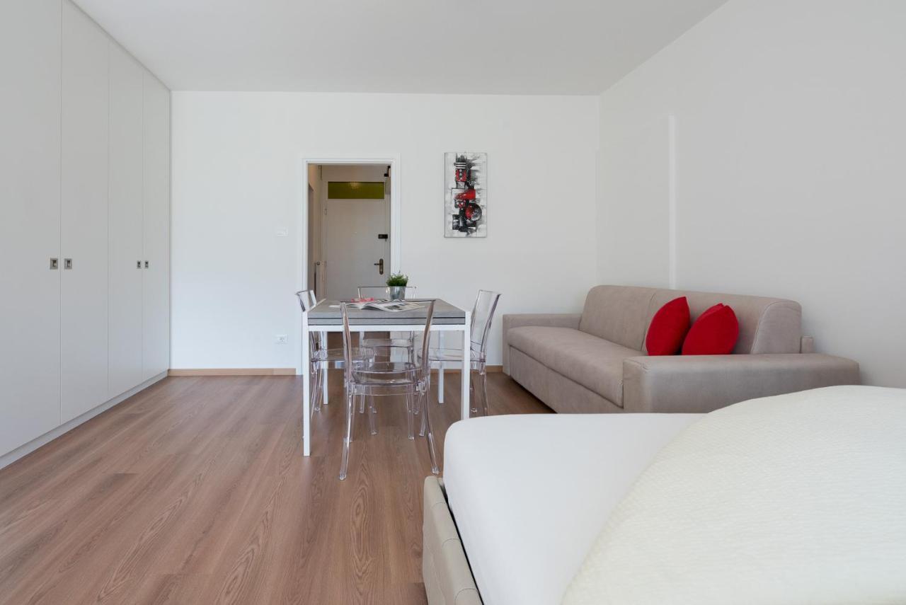 Fior Apartments Pienzenau Мерано Екстериор снимка