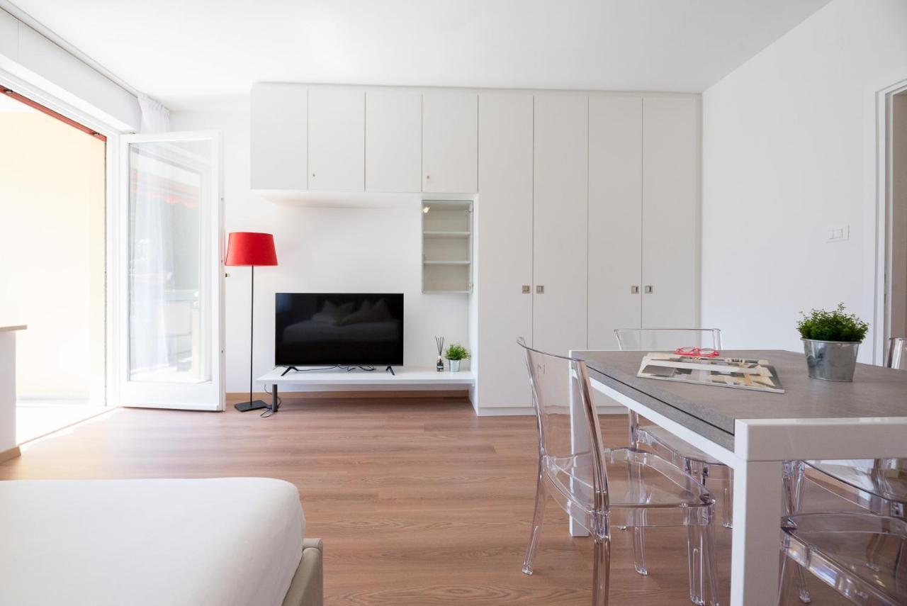 Fior Apartments Pienzenau Мерано Екстериор снимка