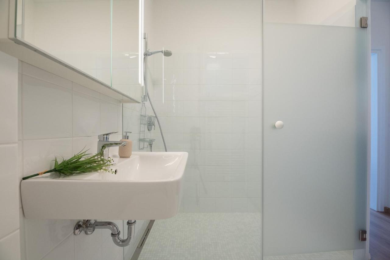 Fior Apartments Pienzenau Мерано Екстериор снимка